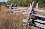 barriers